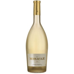 Miracle Nº3 Blanco