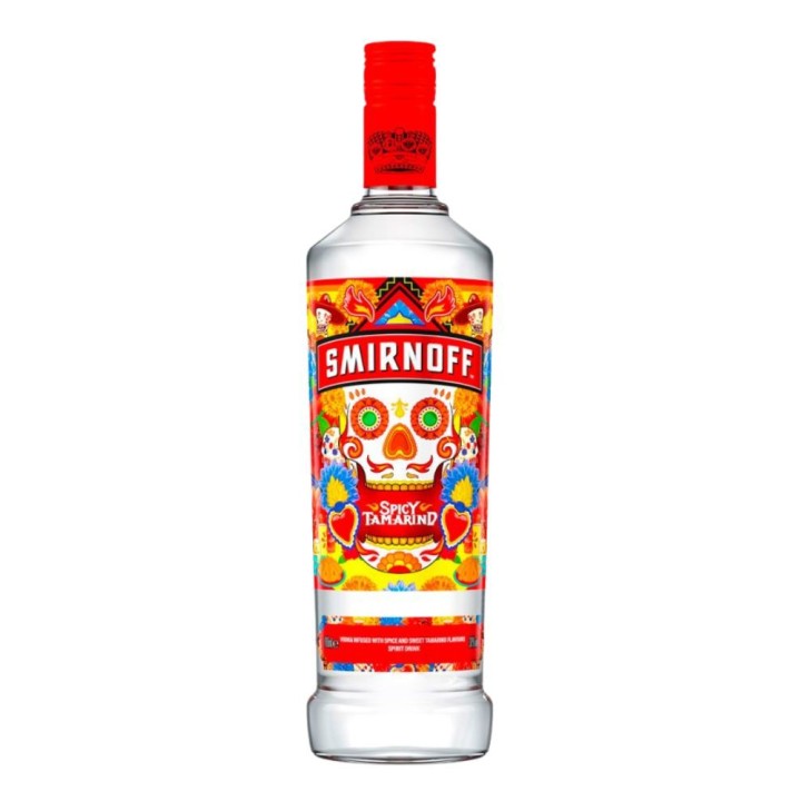 Smirnoff Tamarindo
