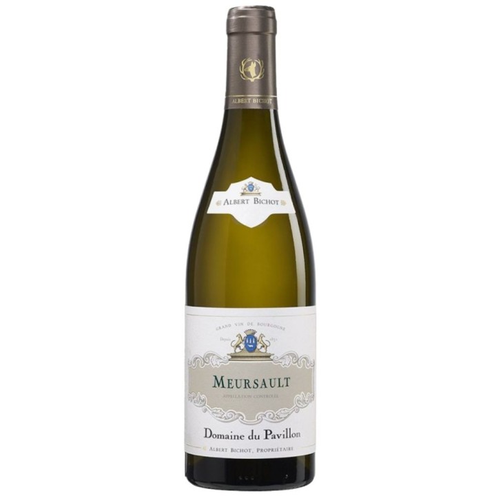 Albert Bichot Meursault