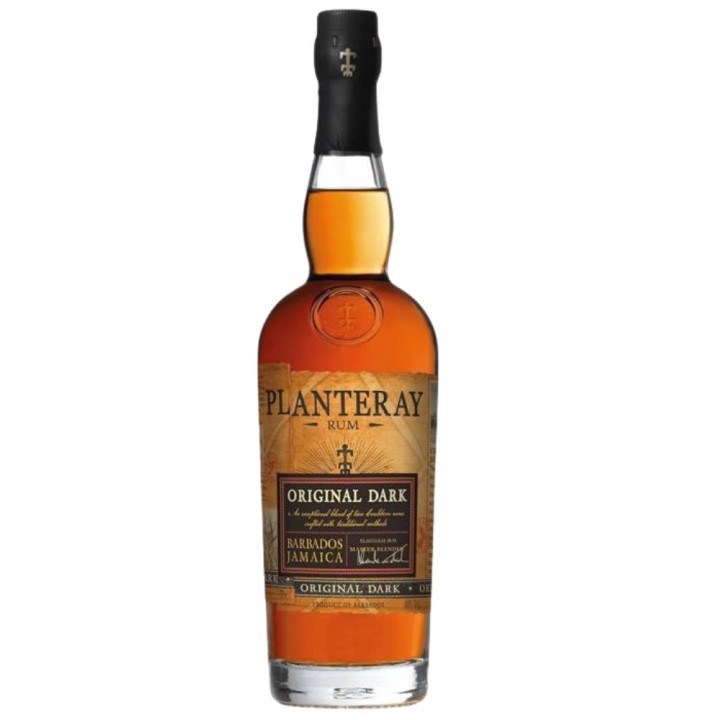 Planteray Original Dark 1L