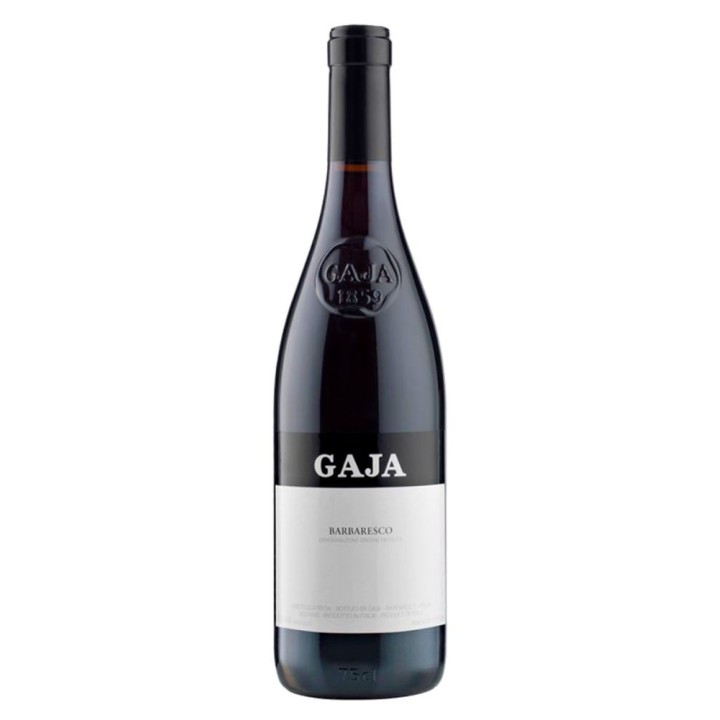 Gaja Barbaresco 