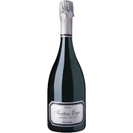 Tantum Ergo Brut Nature