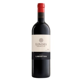 Lindes de Remelluri Labastida