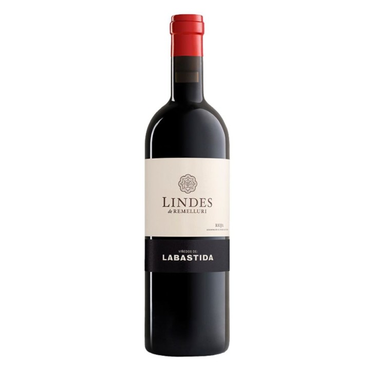 Lindes de Remelluri Labastida