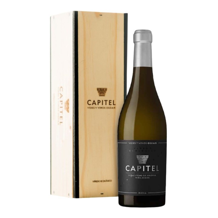 Ossian Capitel Verdejo
