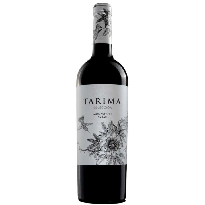 Tarima Selección