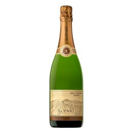 Compra el exclusivo Llopart Brut Nature Reserva de la mejor calidad