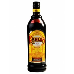 Compra el exclusivo Licor Kahlua 1L de la mejor calidad