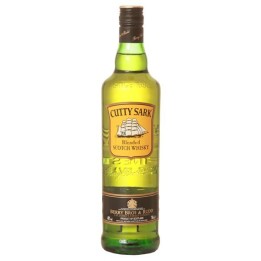 Compra el exclusivo Whisky Cutty Sark 0,70 cl de la mejor calidad