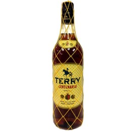 Compra el exclusivo Brandy Terry Centenario 1L  de la mejor calidad