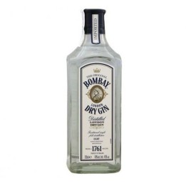 Compra el exclusivo Ginebra Bombay  40º  0,70 cl de la mejor calidad