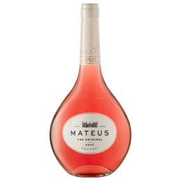 Compra el exclusivo Mateus Rose  de la mejor calidad