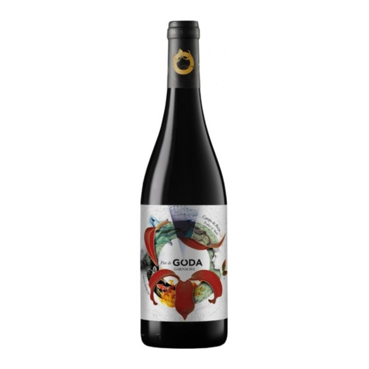 Compra el exclusivo Vino Flor De Goda Garnacha de la mejor calidad