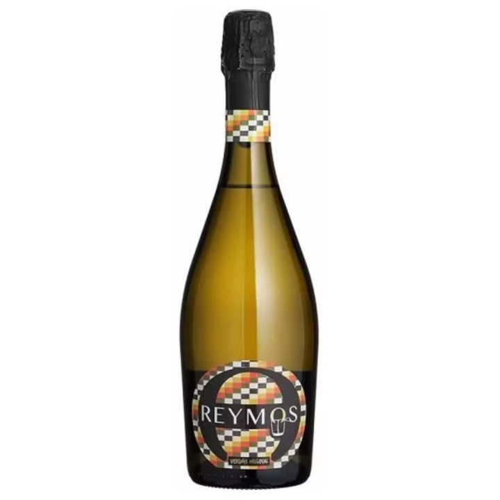 Compra el exclusivo Reymos Espumoso Moscatel de la mejor calidad