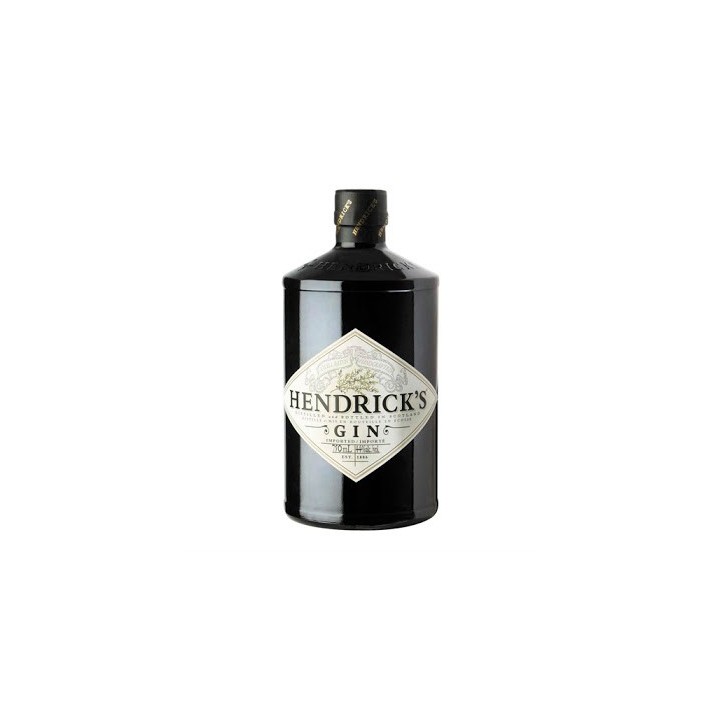 Compra el exclusivo Ginebra Hendricks 0,70 cl de la mejor calidad