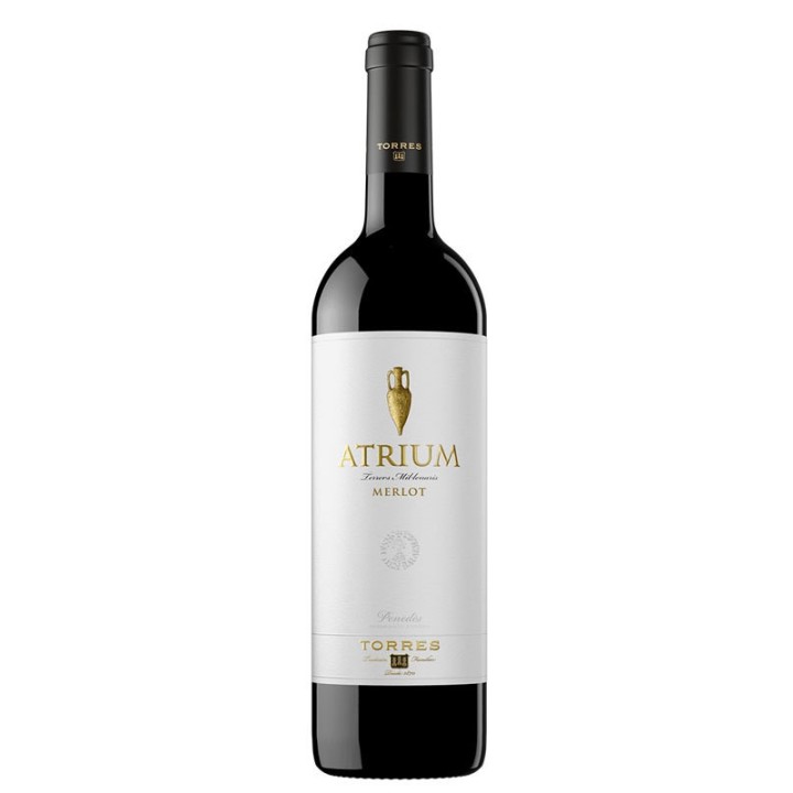Compra el exclusivo Atrium Merlot  de la mejor calidad
