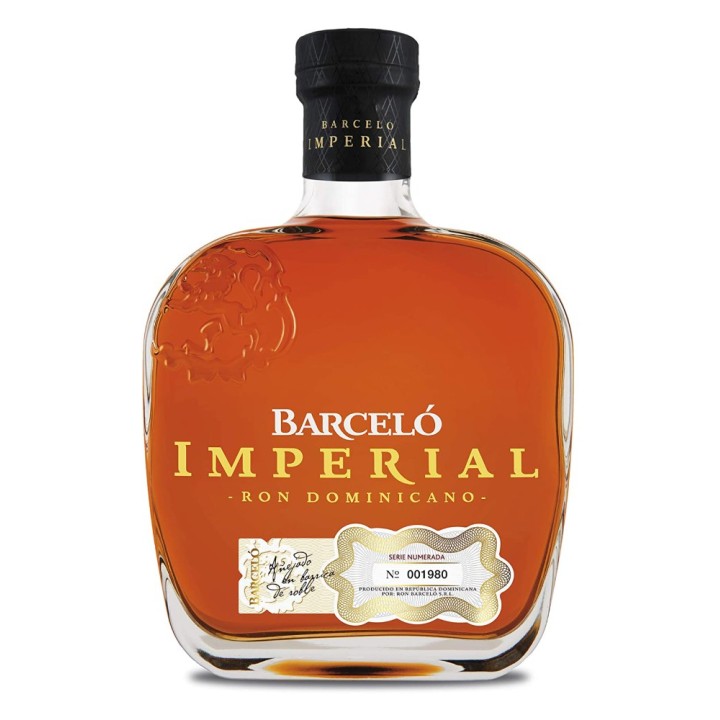 Compra el exclusivo Barcelo Imperial 0,70 cl de la mejor calidad