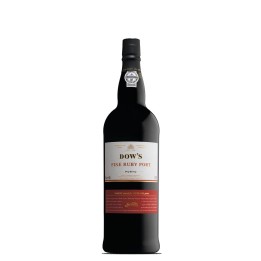 Compra el exclusivo Oporto Dow'S Fine Ruby Port  0,70 cl de la mejor calidad