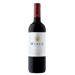 Compra el exclusivo Murua Reserva de la mejor calidad