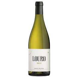 Compra el exclusivo Louro Bolo Blanco Godello de la mejor calidad