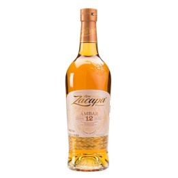 Compra el exclusivo Ron Zacapa Ámbar 12 Años 1L de la mejor calidad