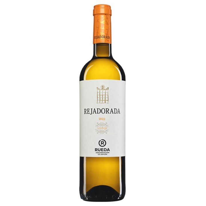 Buy the exclusive Rejadorada Verdejo of the best quality