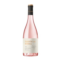 Buy the exclusive Pasion De Bobal Rosado Eco of the best quality