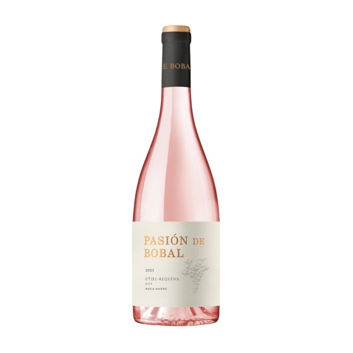 Buy the exclusive Pasion De Bobal Rosado Eco of the best quality
