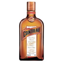 Compra el exclusivo Cointreau 1L de la mejor calidad