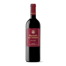 Compra el exclusivo Marques De Caceres Crianza de la mejor calidad