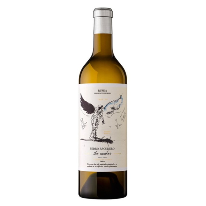 Compra el exclusivo The Maker Verdejo Sobre Lias de la mejor calidad
