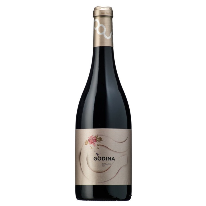 Compra el exclusivo Godina Garnacha 15 Meses de la mejor calidad