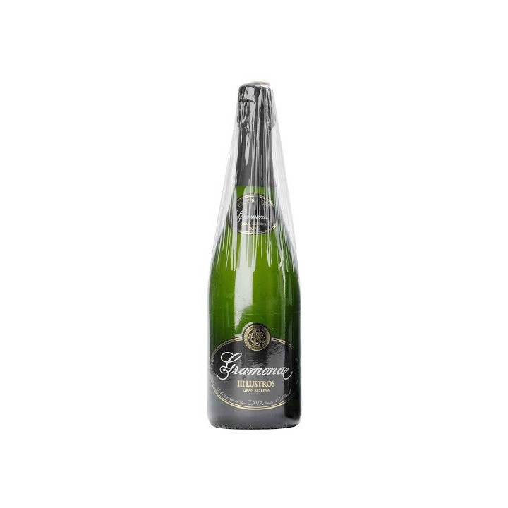 Compra el exclusivo Gramona, Iii Lustros Gran Reserva de la mejor calidad