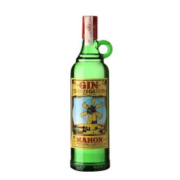 Compra el exclusivo Xoriguer Verde 0,70 cl de la mejor calidad