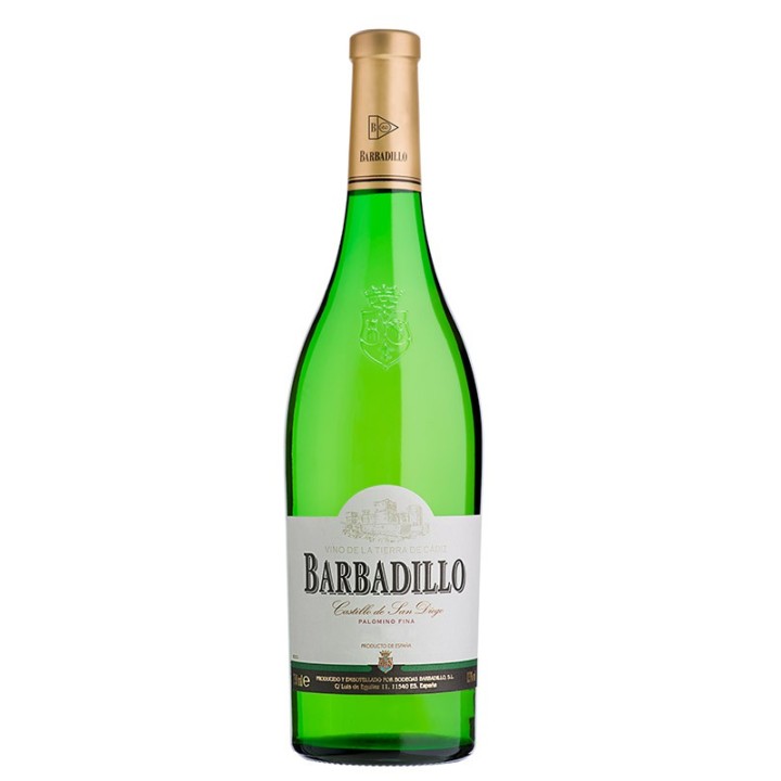 Compra el exclusivo Barbadillo  de la mejor calidad