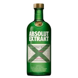 Compra el exclusivo Vodka Absolut  0,70 cl de la mejor calidad