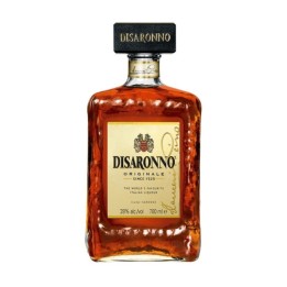 Compra el exclusivo Disaronno Amaretto 1L de la mejor calidad
