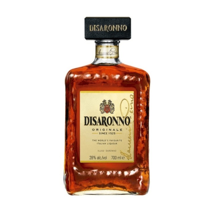 Compra el exclusivo Disaronno Amaretto 1L de la mejor calidad