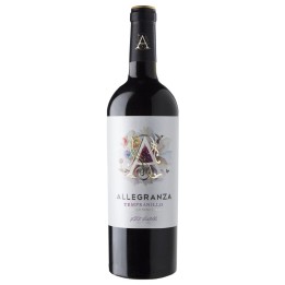 Compra el exclusivo Gran Allegranza Tempanillo de la mejor calidad