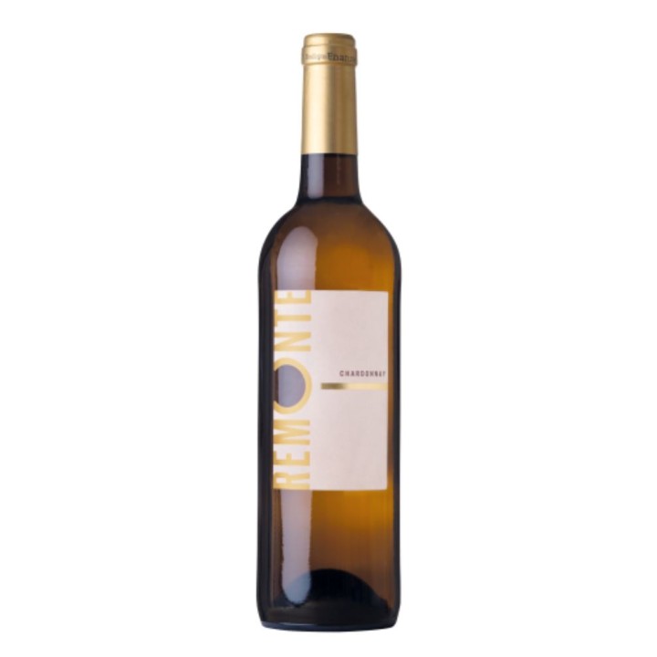 Compra el exclusivo Remonte Chardonnay de la mejor calidad
