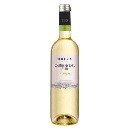 Buy the exclusive Camino del Sur Verdejo of the best quality