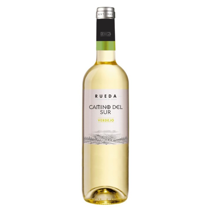 Buy the exclusive Camino del Sur Verdejo of the best quality