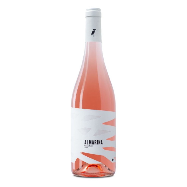 Compra el exclusivo Almarina Rosado de la mejor calidad