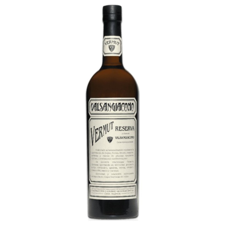 Compra el exclusivo Vermut Valsangiacomo Reserva Cherubino de la mejor calidad