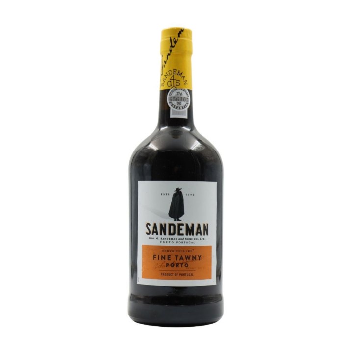 Oporto Sandeman Tawny Porto