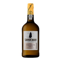 Oporto Sandeman Fine White Porto 