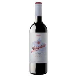 Valdepalacios Tinto Joven