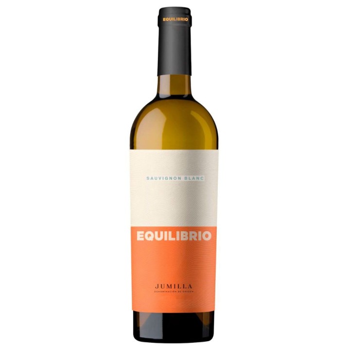 Equilibrio Sauvignon Blanc Cepas Viejas