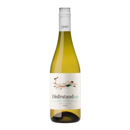 Disfrutando 0'0 Verdejo 