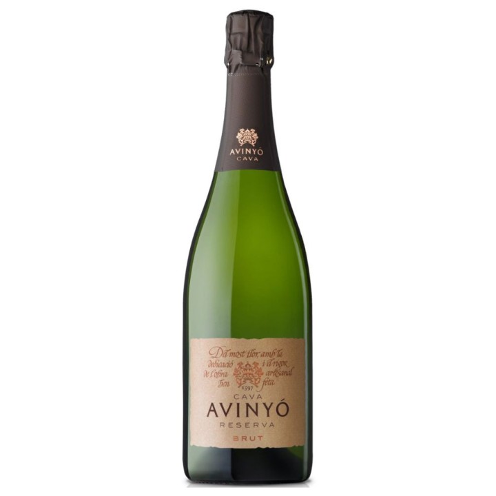 Avinyó Brut Reserva